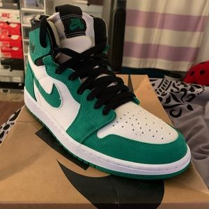 Mens Nike Air Jordan 1 ZOOM